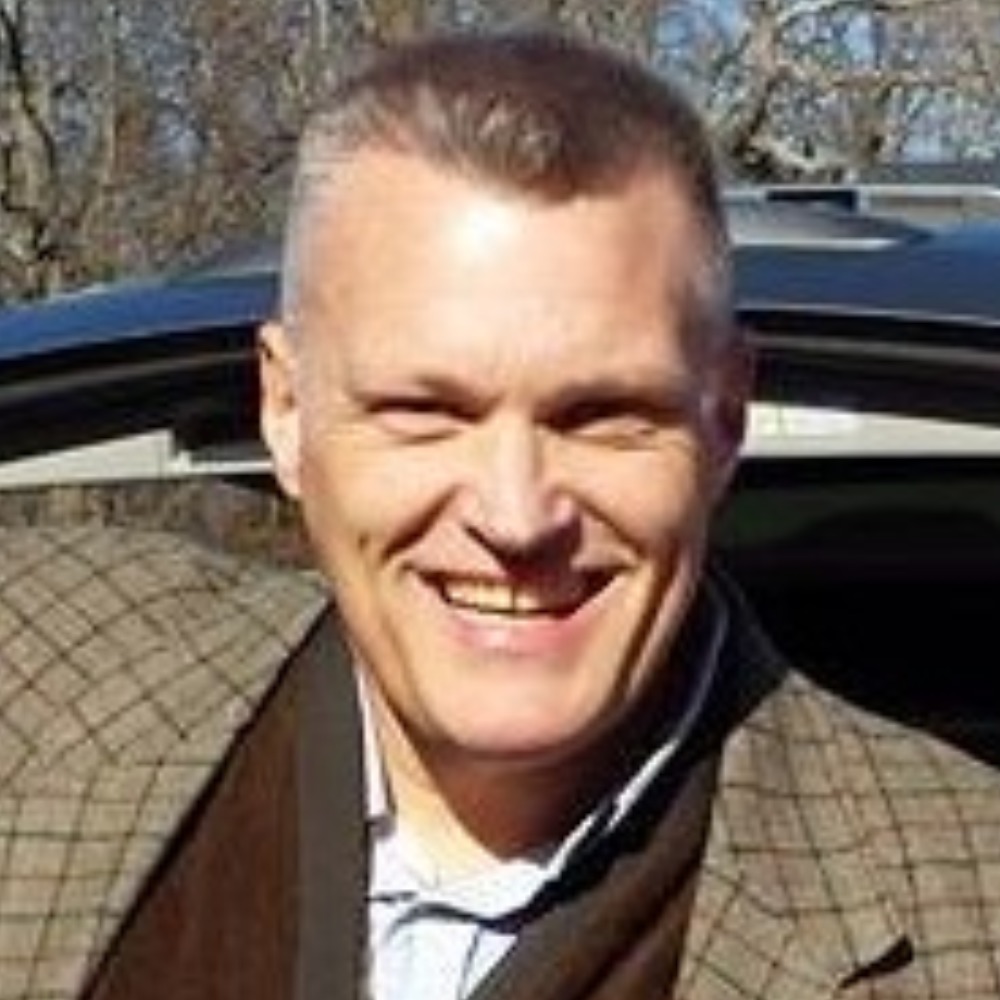 Meet your Posher, Allan